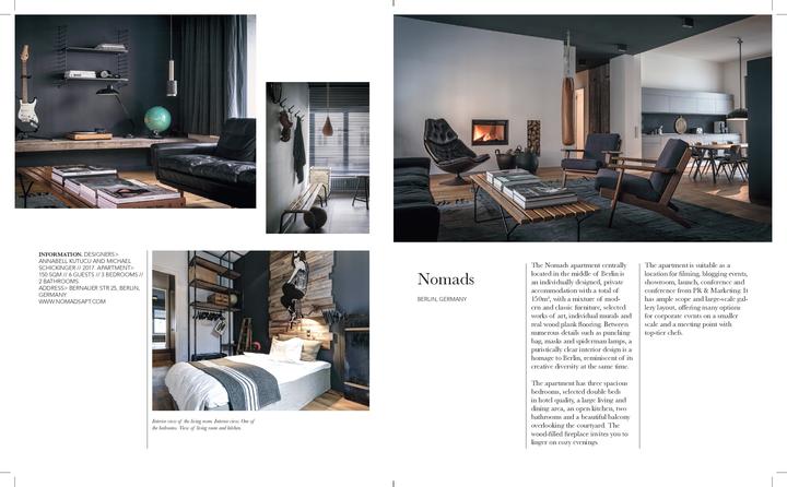 Actual product image Architekten Reisen (German, Sibylle Kramer, 2019)