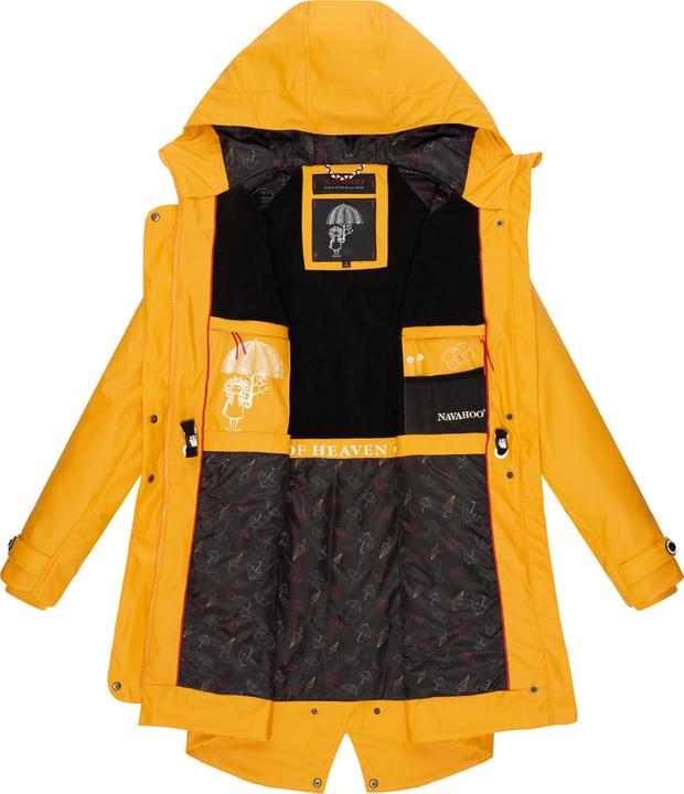 Image du produit Navahoo Fleur de pluie (XS)