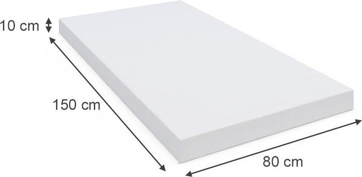 Immagine prodotto VitaliSpa Kids (80 x 150 cm)