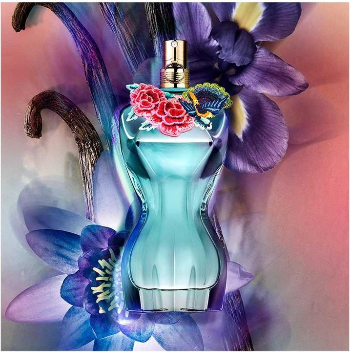 Produktbild Gaultier La Belle Paradise G Eau de Parfum (Eau de Parfum, 100 ml)