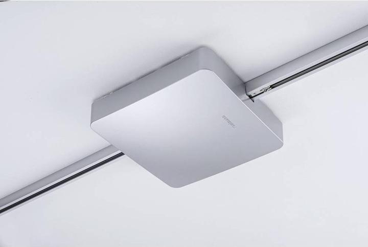 Actual product image Paulmann URail Feed Zigbee