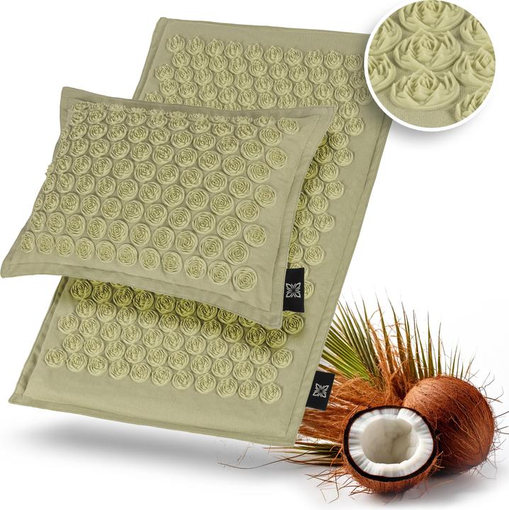 Immagine prodotto Omnana Tappeto per agopressione CACTUSX