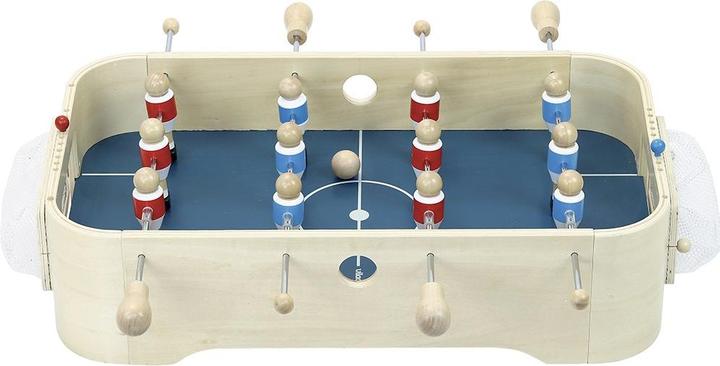 Immagine prodotto Vilac Calcio balilla o hockey (2 in 1)