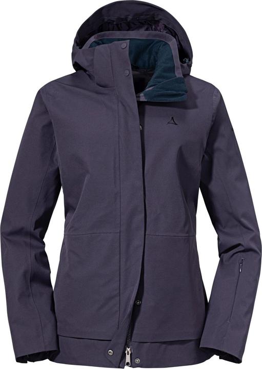 Produktbild Schöffel Jacken ZipIn! Regenjacke Toledo L (44)