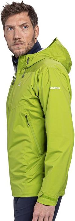 Immagine prodotto Schöffel Giacca 2.5L Vistdal (56, 3XL)
