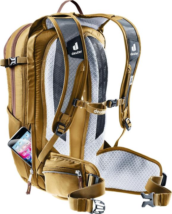 Produktbild Deuter Compact EXP 12 (12 l)