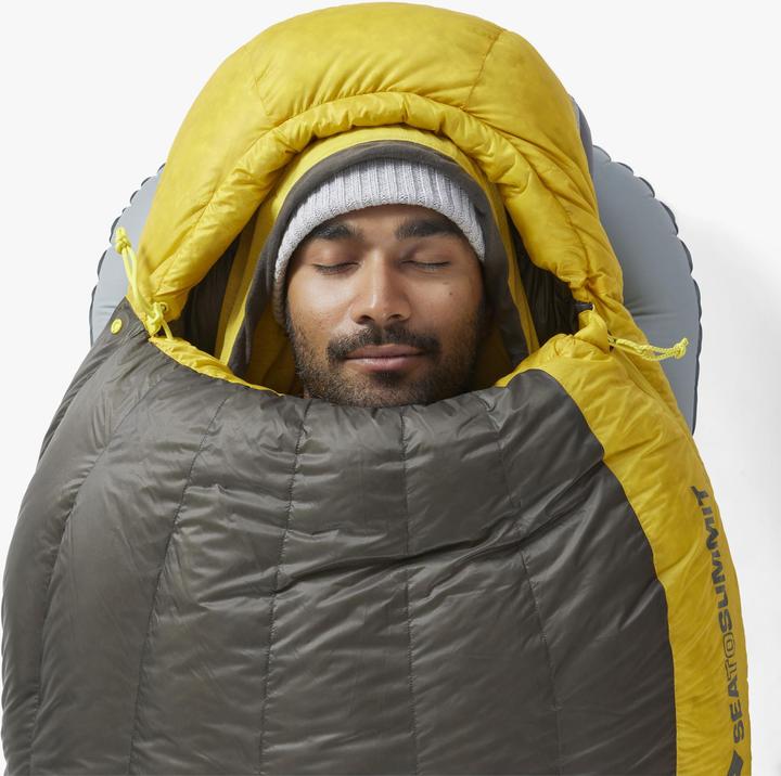 Image du produit Sea To Summit Spark 7 (200 cm)