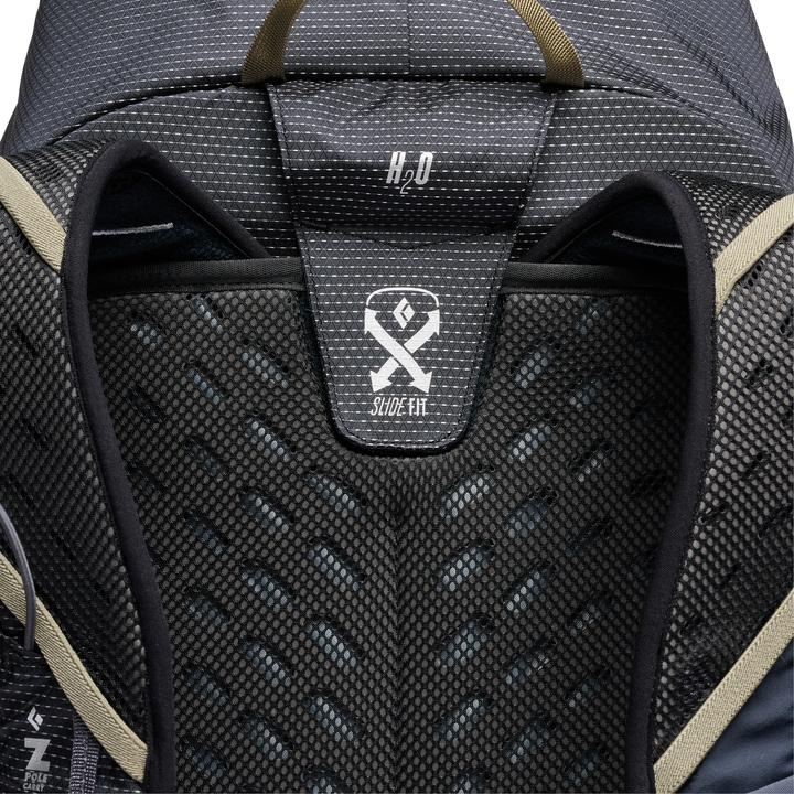 Produktbild Black Diamond Trail Vista 28 Backpack (28 l)