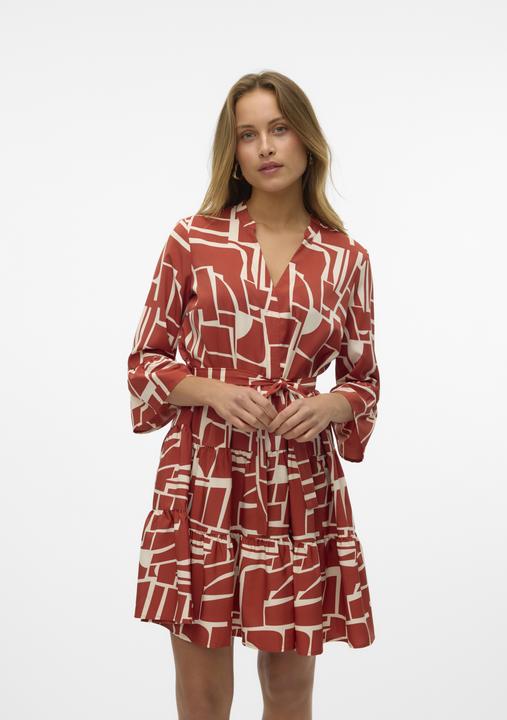 Produktbild Vero Moda VMZERA Kurzes Kleid Kleid (S)