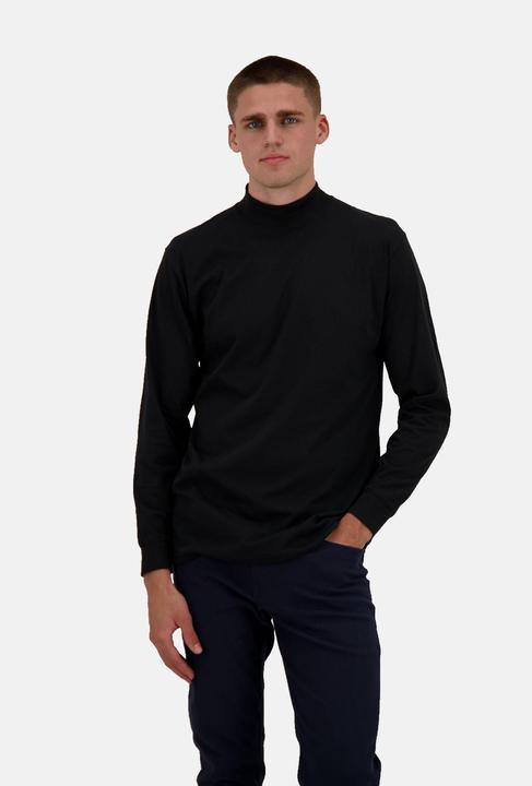 Produktbild Ragman Longsleeve Casual Bequem sitzend (S)