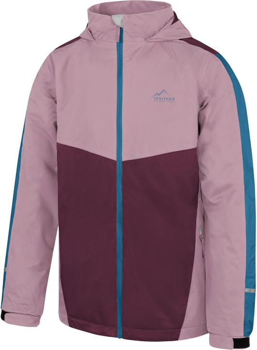 Image du produit Normani Veste de pluie pour enfants Puyallup - 8829 (158, 164)