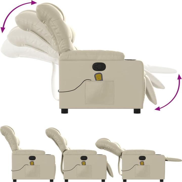 Actual product image VidaXL Ilar