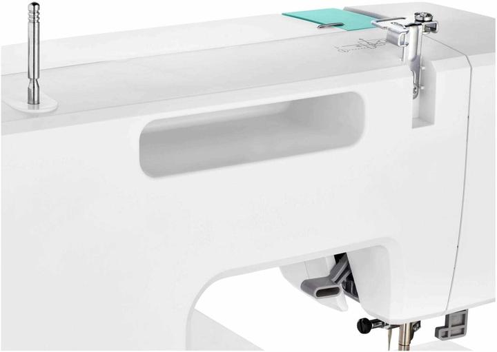 Immagine prodotto Medion LIFE® Macchina per cucire digitale SD36 (MD11881)