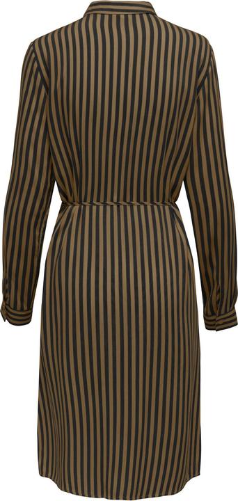 Actual product image JdY Long striped blouse dress (S)