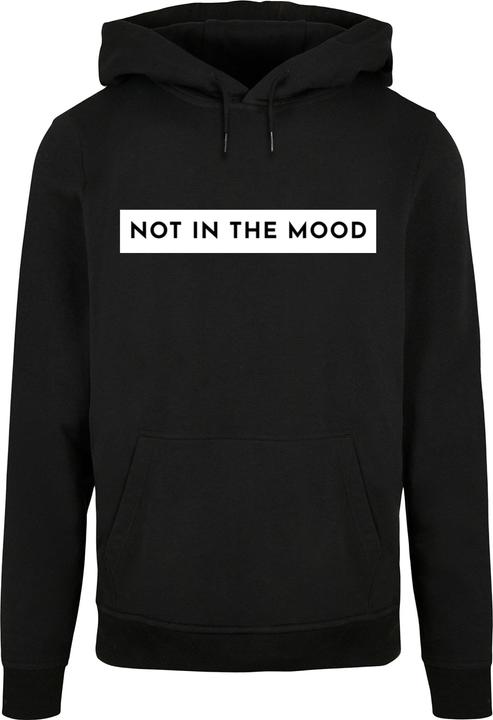 Merchcode NITM-Crate x Basic Hoody - 111725 (3XL)