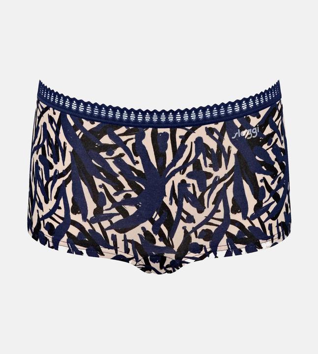 Image du produit Sloggi Lot de 3 slips courts GO Crush (XS, Lot de 3)