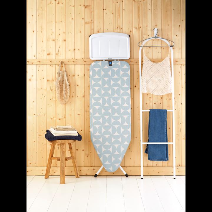 Actual product image Brabantia Fresh Breeze (124 x 45 cm)