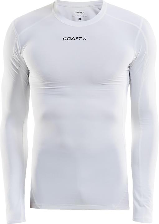 Craft Pro Control Compression Long Sleeve Uni