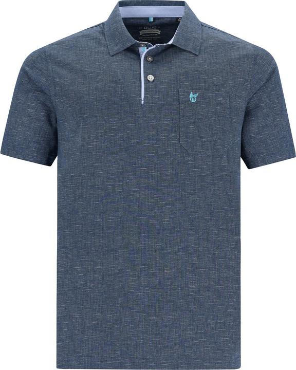 Produktbild Hajo Stay Fresh Poloshirt (56, XXL)
