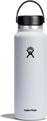 Hydro Flask Trinkflasche Wide Flex Deckel