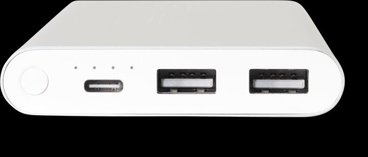 Actual product image Autosolar PowerBank 10000 mAh battery pack (10000 mAh)