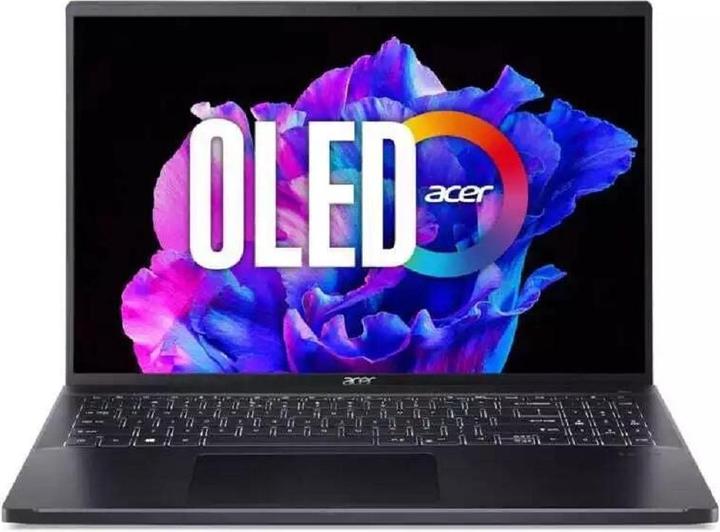 Acer Swift Go 16 Pro OLED (16", Intel Core i7-13620H, 16 GB, 512 GB, DE)