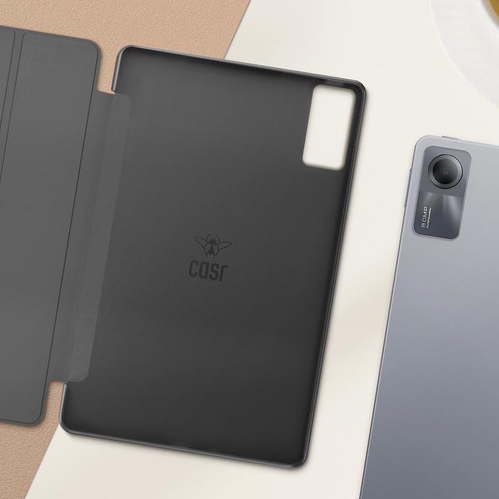 Produktbild NoName Made for Xiaomi Book Pouzdro pro Xiaomi Redmi Pad SE Black (Xiaomi Redmi Pad SE)
