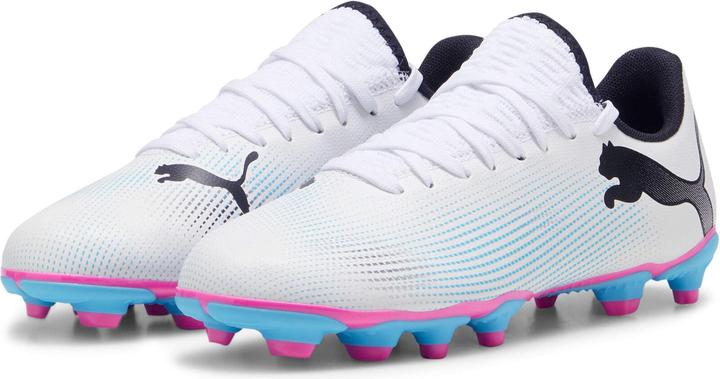 Image du produit Puma FUTURE 7 PLAY FG/AG Jr (38)