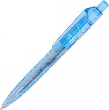 Image du produit Online Stylo à bille 2nd Life 21007/6D bleu (Bleu, 6 x)