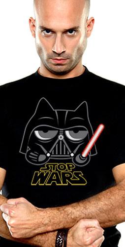 Produktbild Neko Wear Neko One NekoVader (L)