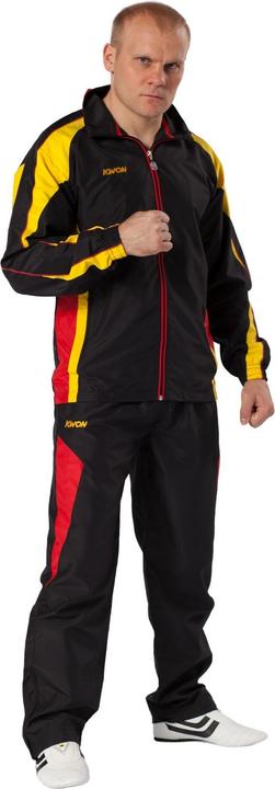 Produktbild Kwon trainingsanzug perforance icro (M)