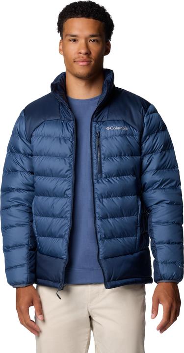 Actual product image Columbia Autumn Park™ II Down Jacket (L)
