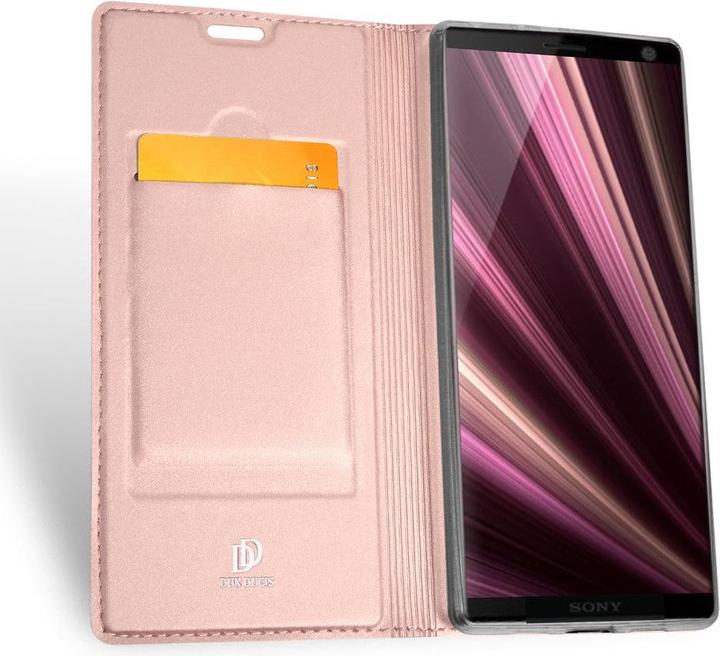 Produktbild Dux Ducis Skin Pro Series (Sony Xperia 10 Plus)