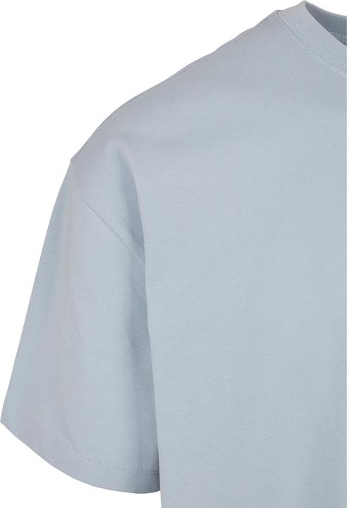 Actual product image Urban Classics Organic Basic Tee (3XL)