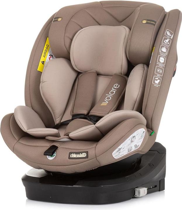Image du produit Chipolino Siège enfant Volare i-Size (Reboarder, Norme ECE R129/i-Size)