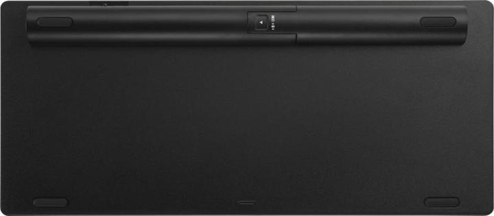 Produktbild Leitz Kompakte Multi-Device Dual Wireless Tastatur (DE, Kabellos)