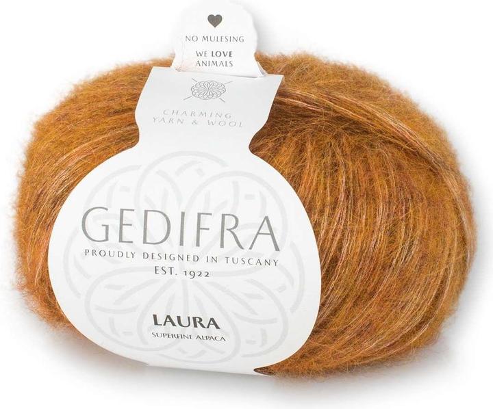 Produktbild Gedifra Laura (Alpaka/Baumwolle)