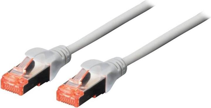 Produktbild Digitus Netzwerkkabel (S/FTP, CAT6, 15 m)