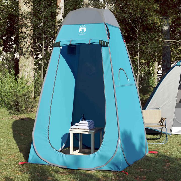 Image du produit VidaXL Tente de protection visuelle Pop-Up étanche (2.20 kg)