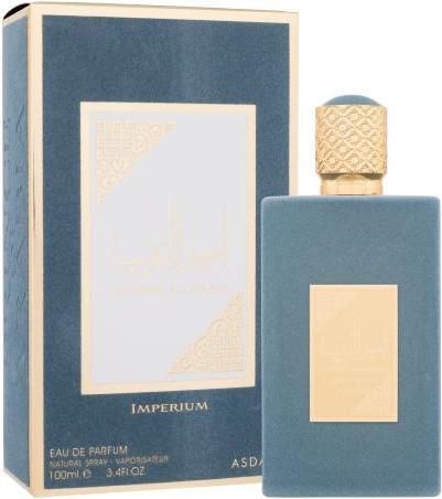 Image du produit Asdaaf Ameer Al Arab Imperium 100 ML (Eau de parfum, 100 ml)