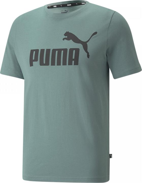 Image du produit Puma ESS Logo Tee (s) (L)
