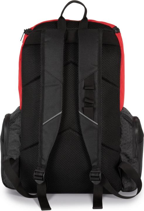 Produktbild Kimood Recycelter Rucksack mit Halterung