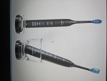 Actual product image Philips Sonicare DiamondClean 9000 Doppelpack (Sonic toothbrush)