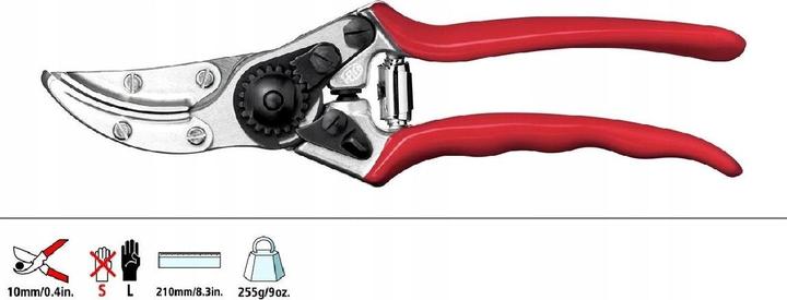 Productafbeelding Felco 100