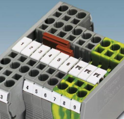 Produktbild Phoenix Contact Plug-in bridge - FBS 2-12