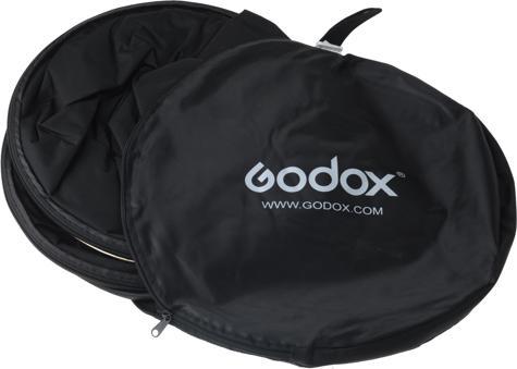Produktbild Godox RFT-05 5in1 Kit (Reflektor, 80 cm)