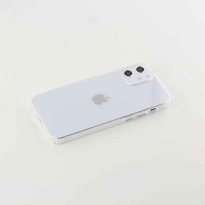 Immagine prodotto PhoneLook Busta più trasparente (Apple iPhone 12 mini)
