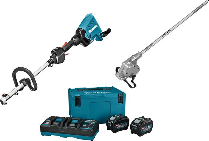 Immagine prodotto Makita kit energetico (18 V)