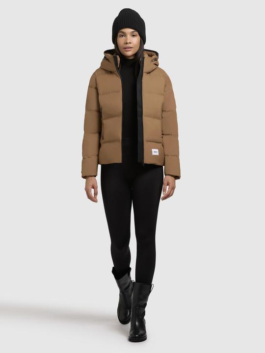 Actual product image Khujo Liev-YM (L)