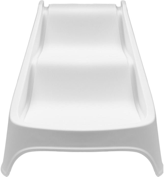 Litter-Robot 4 Ramp, white